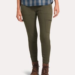 The North Face Utility Hybrid Hiker Tights (Small)